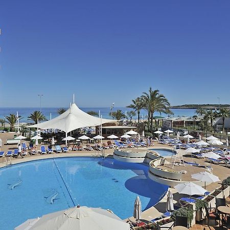 Hotel Sumba Cala Millor  Exterior photo