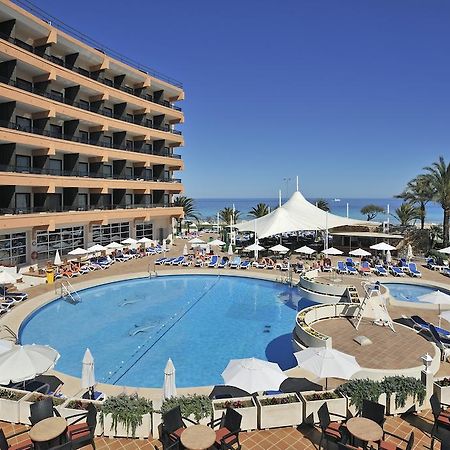 Hotel Sumba Cala Millor  Exterior photo