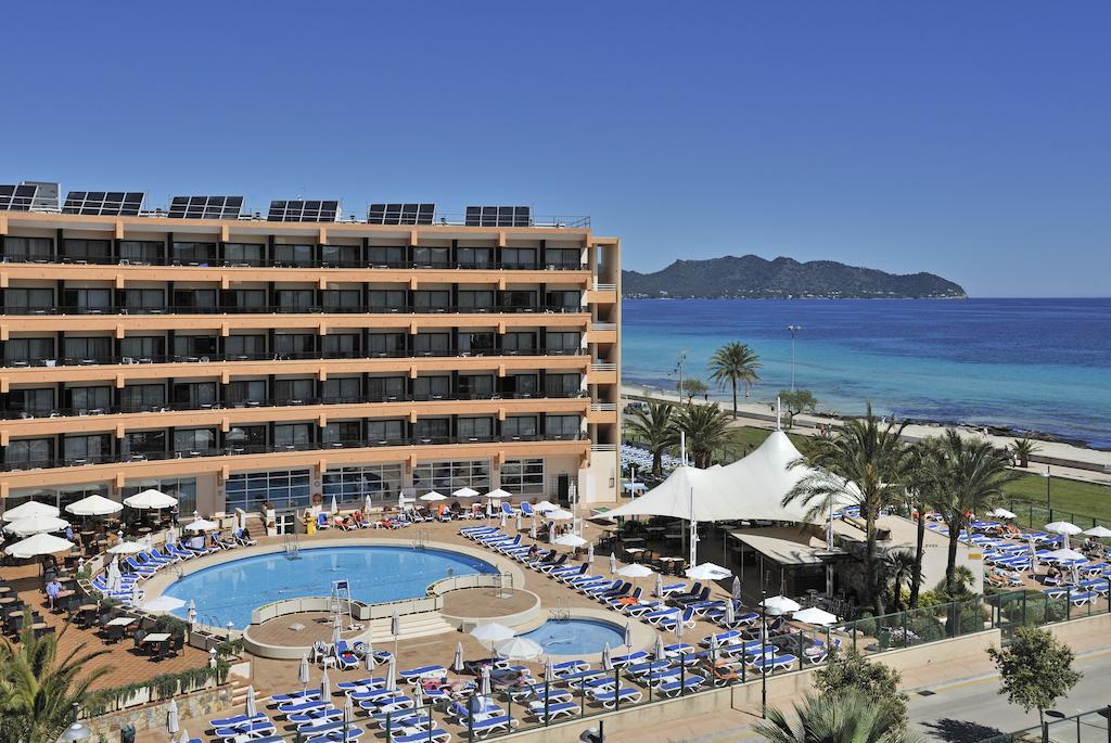 Hotel Sumba Cala Millor  Exterior photo