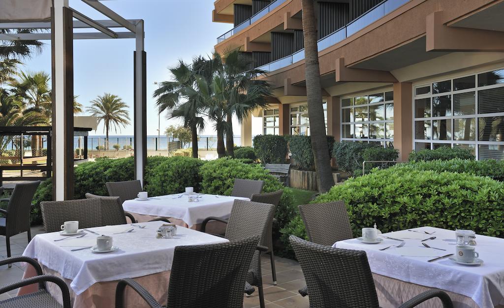 Hotel Sumba Cala Millor  Exterior photo