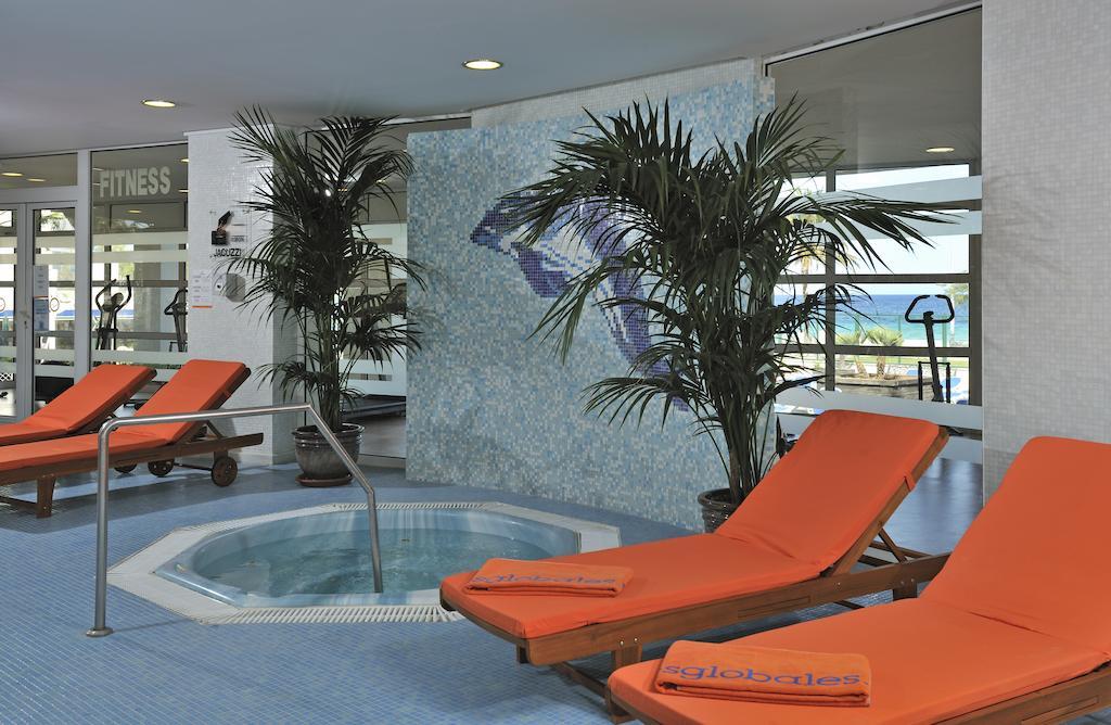 Hotel Sumba Cala Millor  Exterior photo