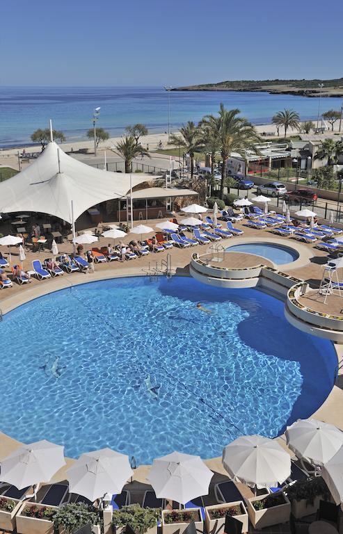 Hotel Sumba Cala Millor  Exterior photo