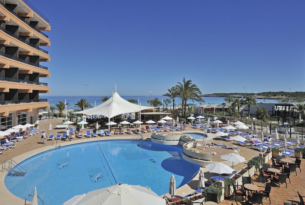 Hotel Sumba Cala Millor  Exterior photo