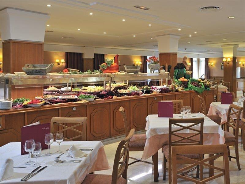 Hotel Sumba Cala Millor  Exterior photo