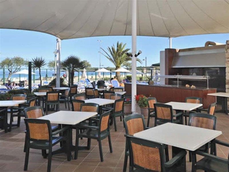 Hotel Sumba Cala Millor  Exterior photo