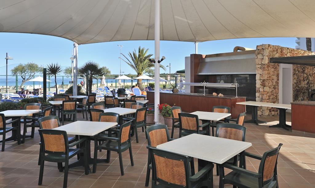 Hotel Sumba Cala Millor  Exterior photo