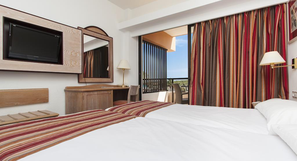 Hotel Sumba Cala Millor  Room photo