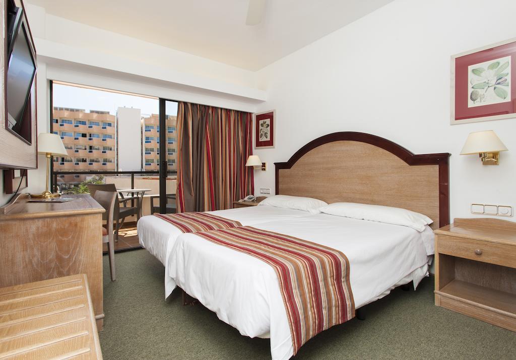 Hotel Sumba Cala Millor  Room photo