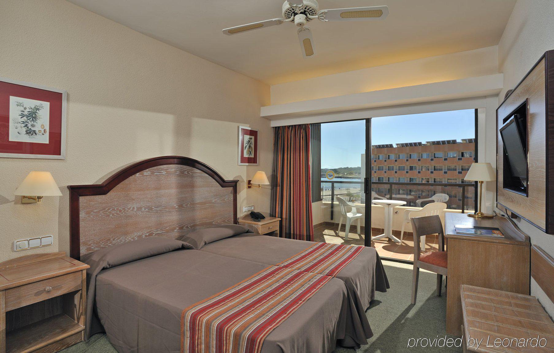 Hotel Sumba Cala Millor  Exterior photo