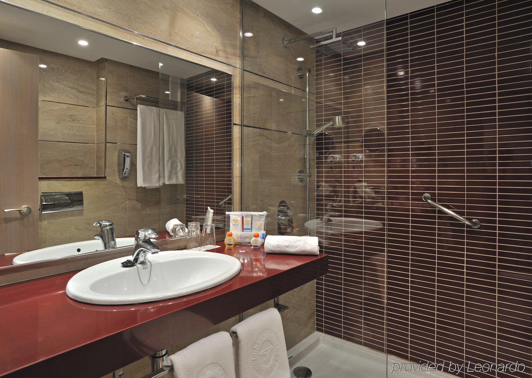 Hotel Sumba Cala Millor  Room photo