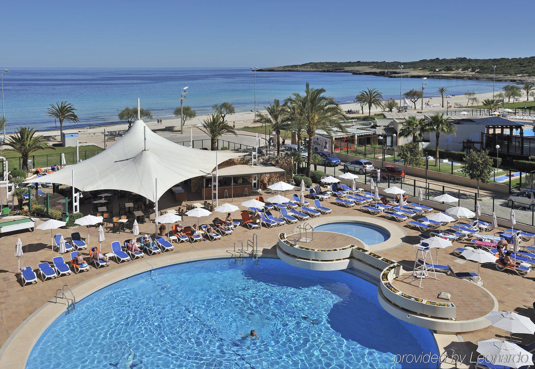 Hotel Sumba Cala Millor  Exterior photo