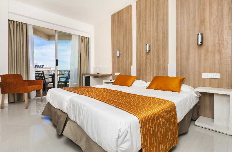Hotel Sumba Cala Millor  Exterior photo